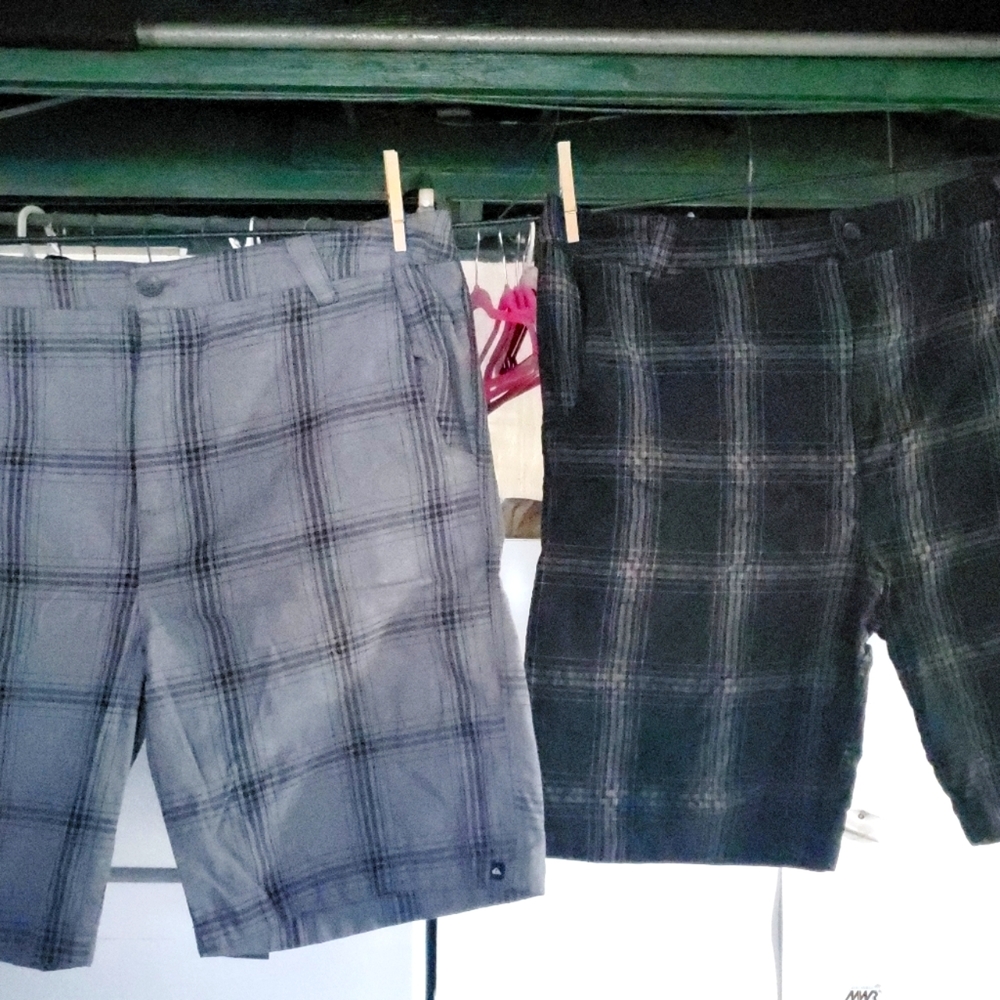 Quicksilver Men's Shorts